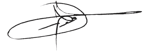 Signature