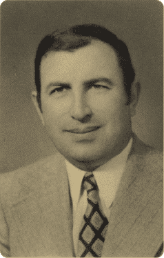 Maurice G Salem, Founder, Salem Brothers